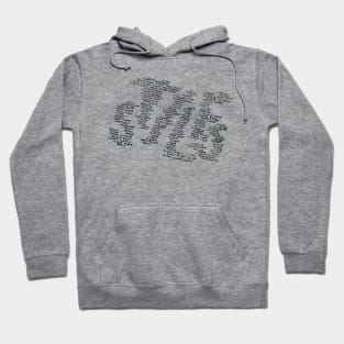 Mischief/Stiles Hoodie